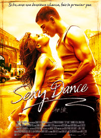 sexy dance